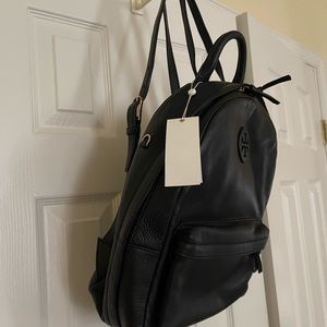 Tory Burch Backpack (brand new)